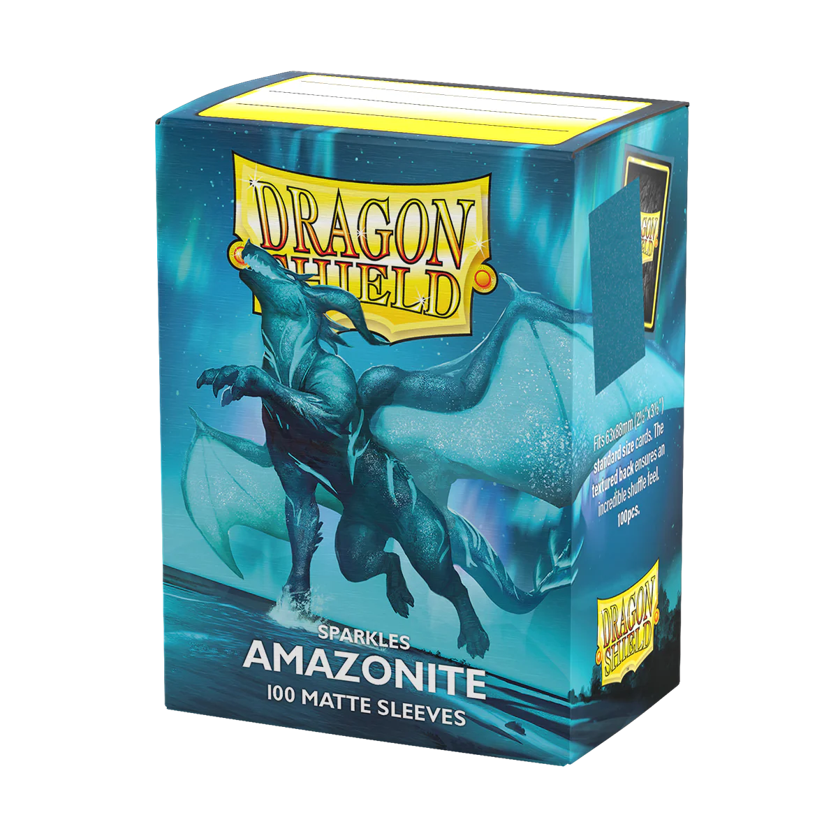 DragonShield