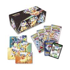 Pokemon TCG: Prismatic Evolutions - Surprise Box - English Edition