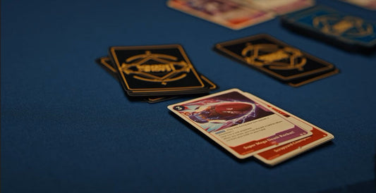 EL NUEVO TCG DE LOL (RiftBound League of Legends)