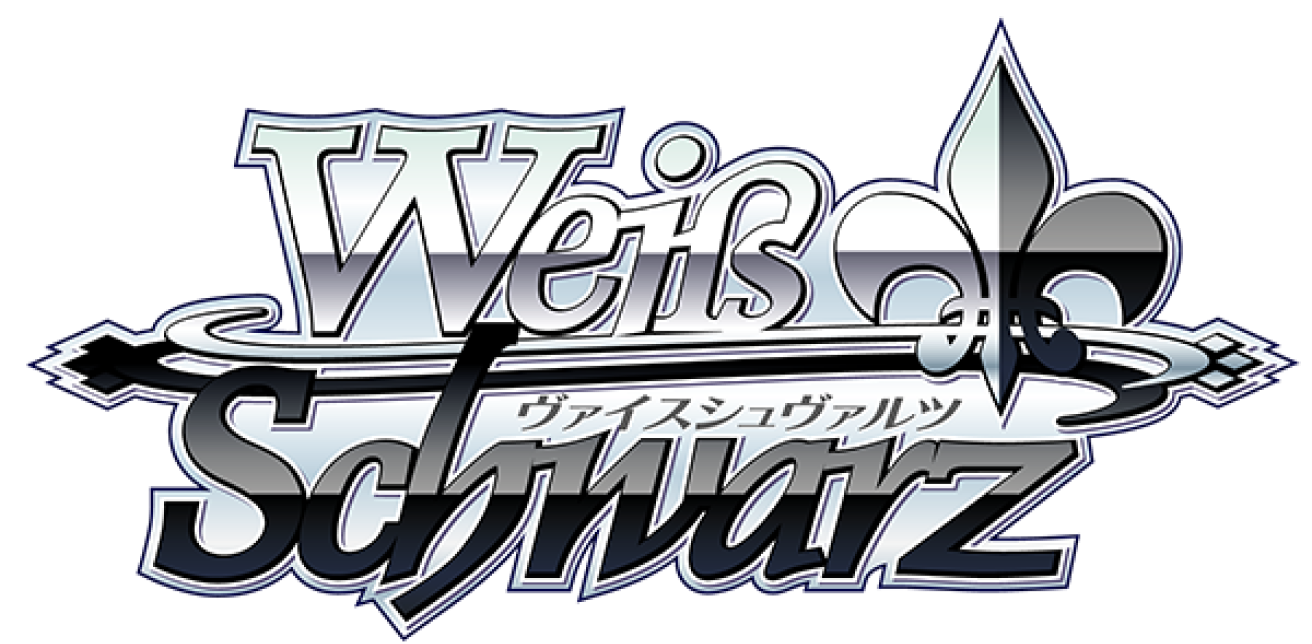 Weiss Schwarz Bushiroad logo oficial cartas TCG NIKKE - Lofty TCG Monterrey