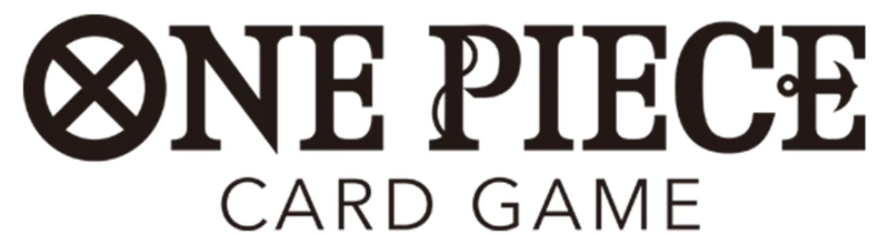 One Piece Card Game logo oficial Bandai TCG anime - Lofty TCG Monterrey