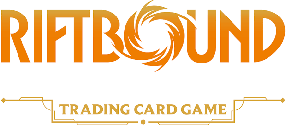 Riftbound TCG logo oficial Riot Games League of Legends - Lofty TCG Monterrey