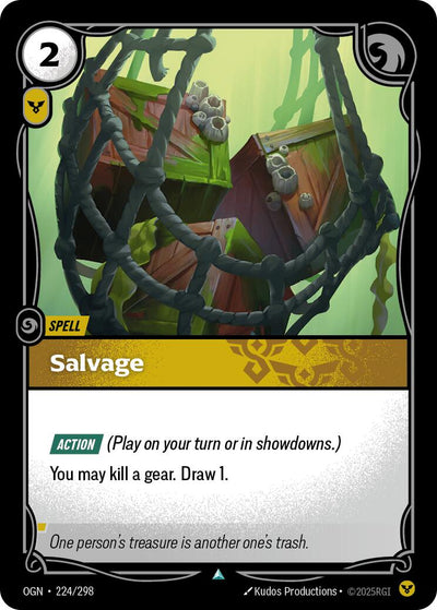 Salvage [OGN - 224/298]