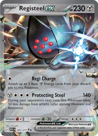 Registeel ex [ASC - 145/217]