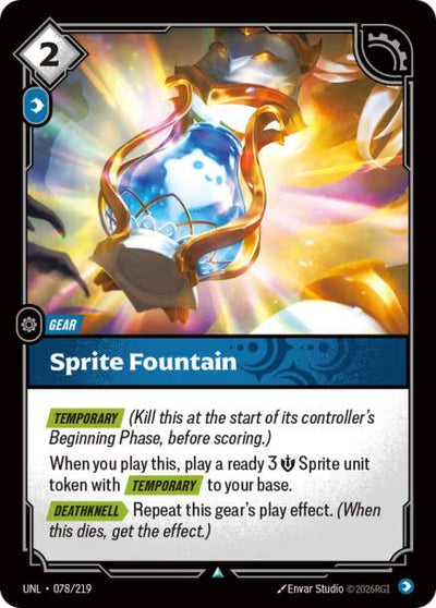 Sprite Fountain [UNL - 078/219]