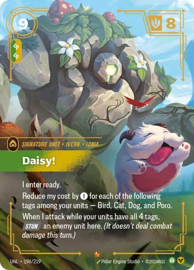 Daisy! [UNL - 196/219]