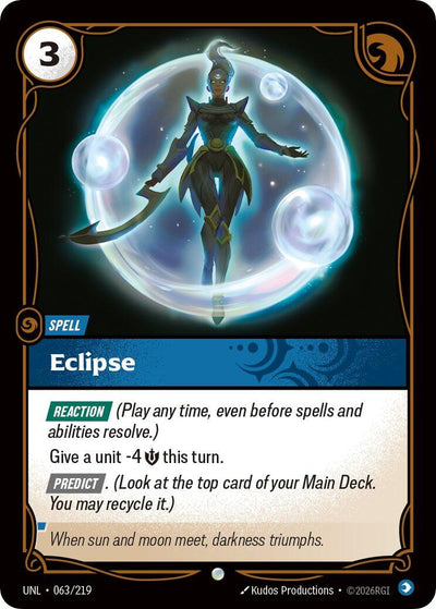 Eclipse [UNL - 063/219]