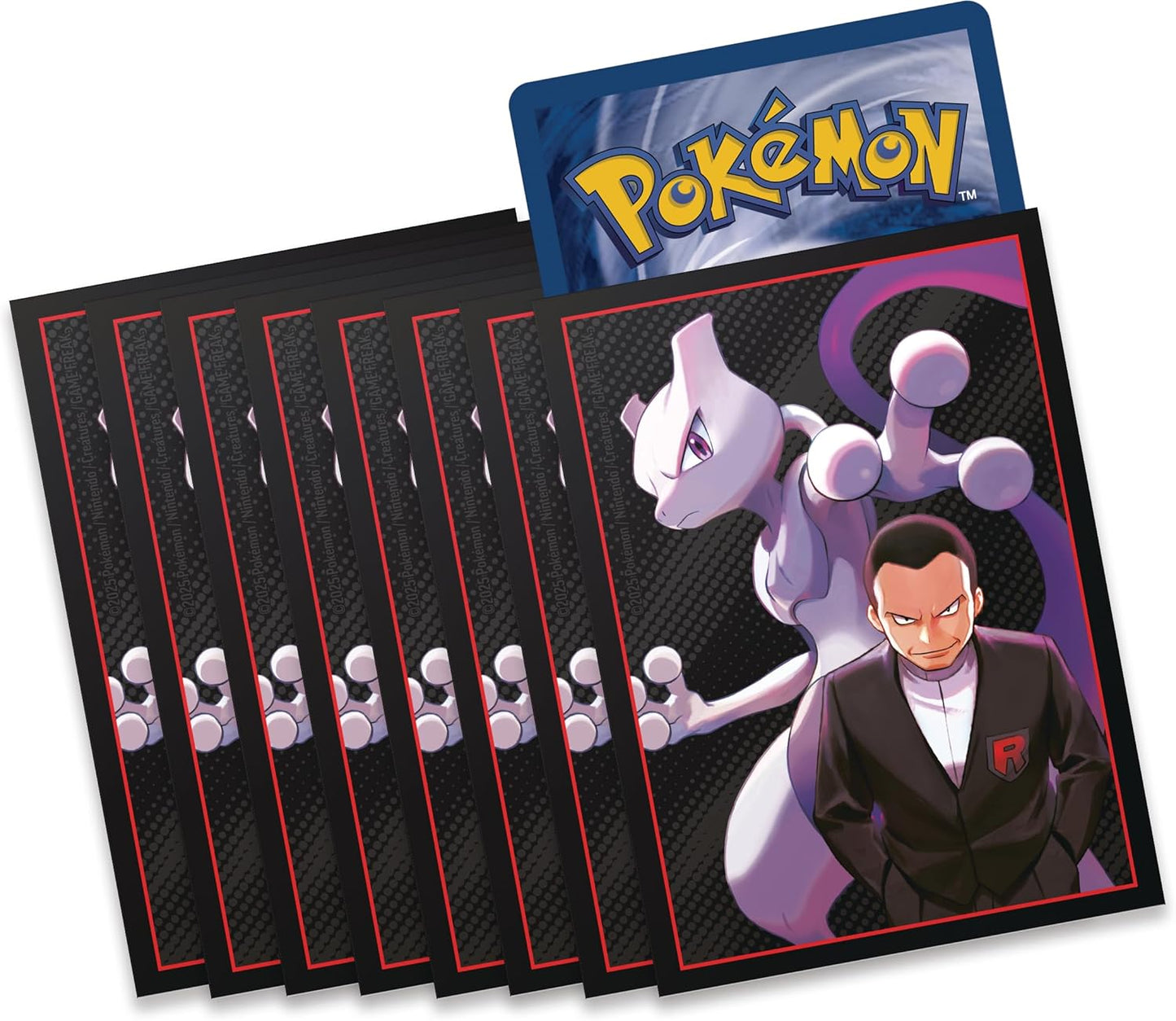 Pokemon TCG Destined Rivals - Elite Trainer Box (ETB)