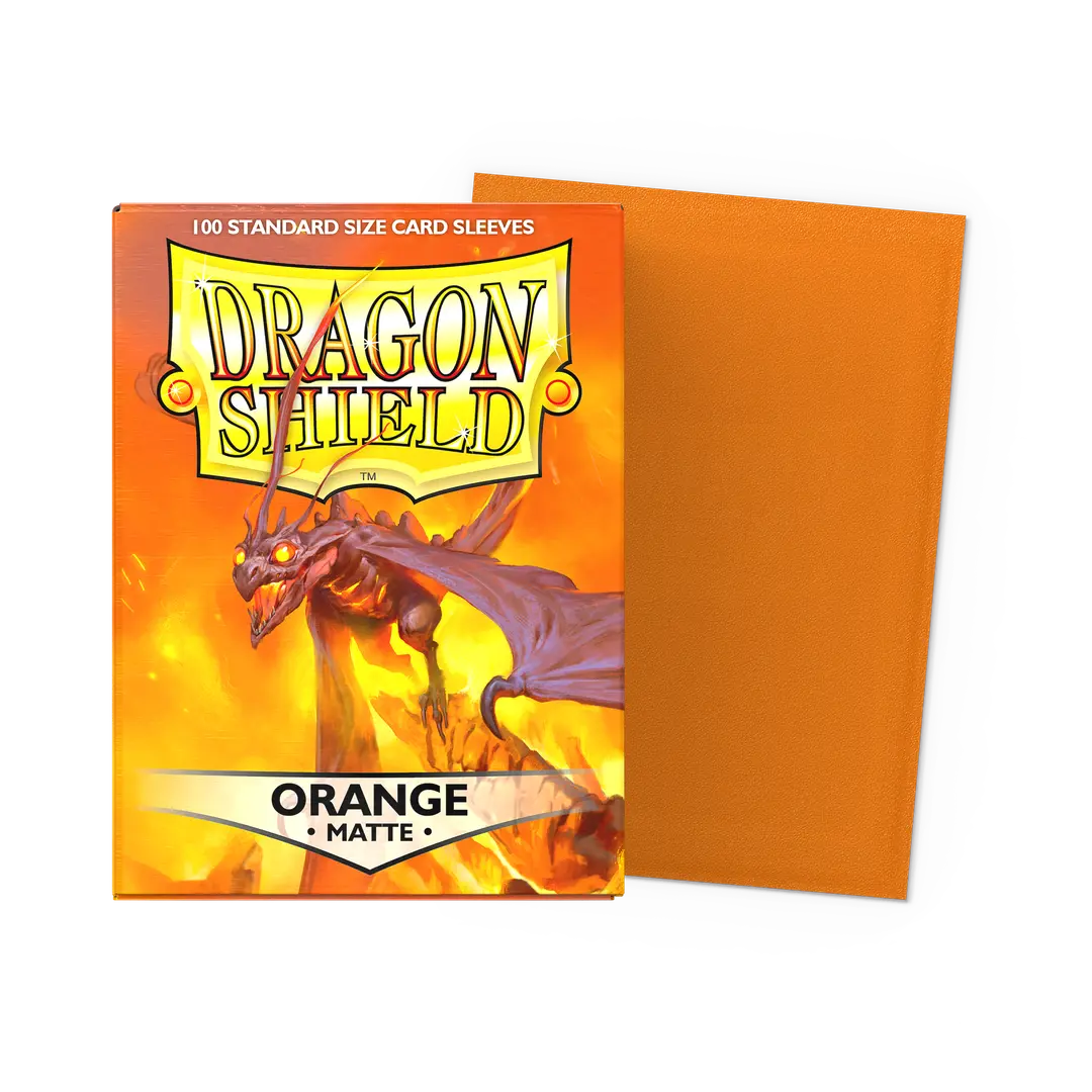 dragonshield