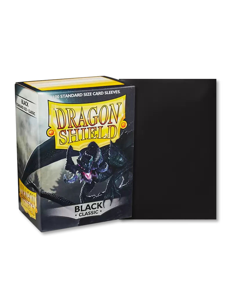 dragon shield