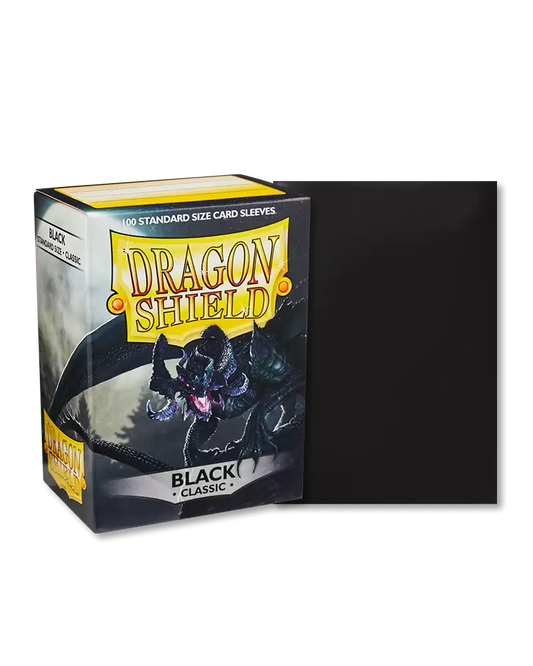 dragon shield