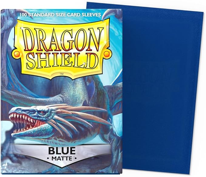 dragon shield