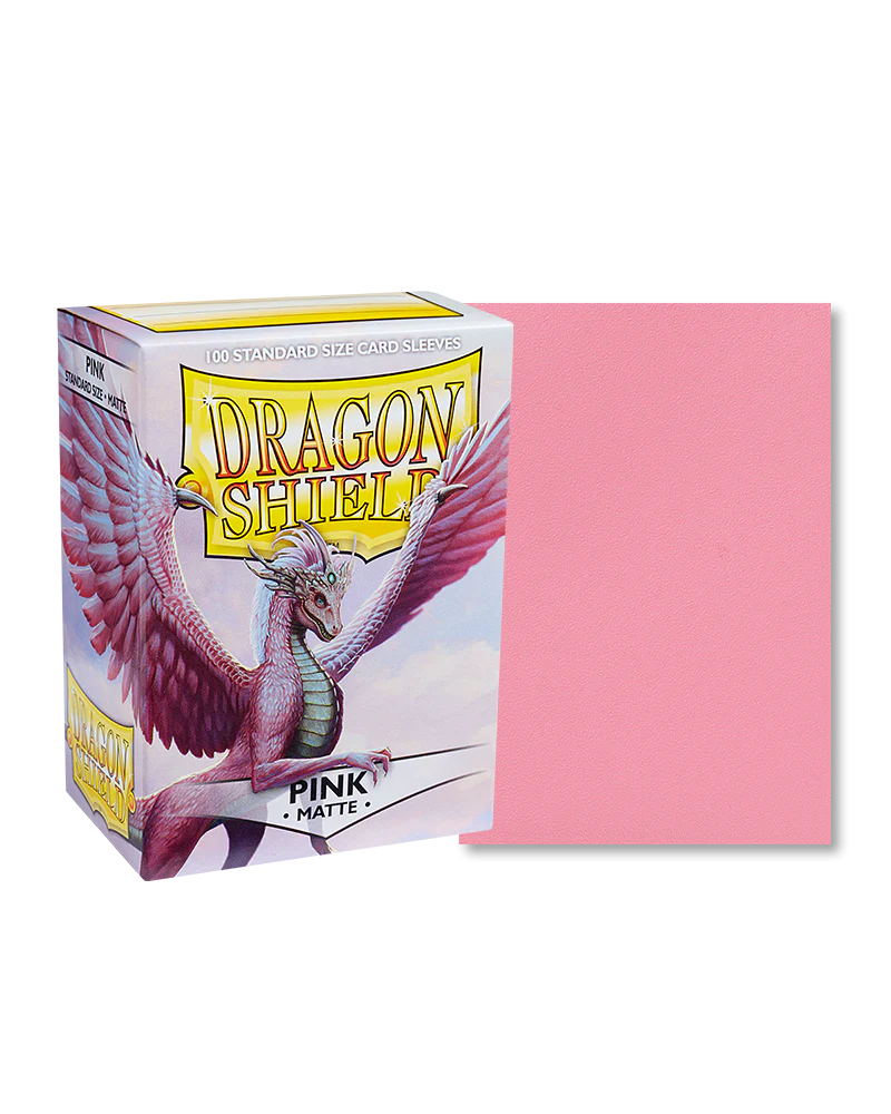 dragon shield
