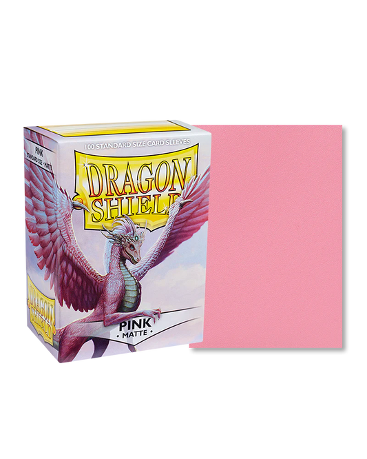 dragon shield