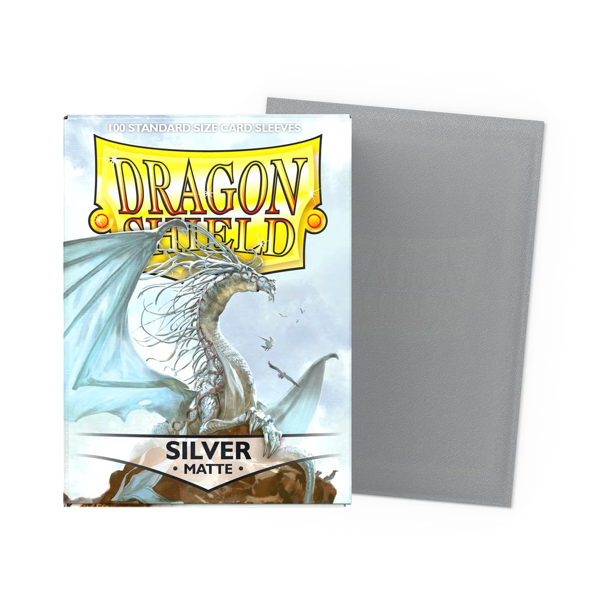 dragon shield