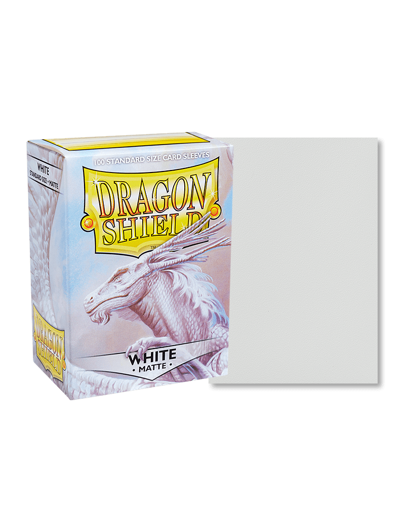 dragon shield