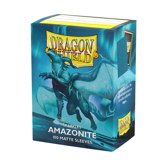 DragonShield