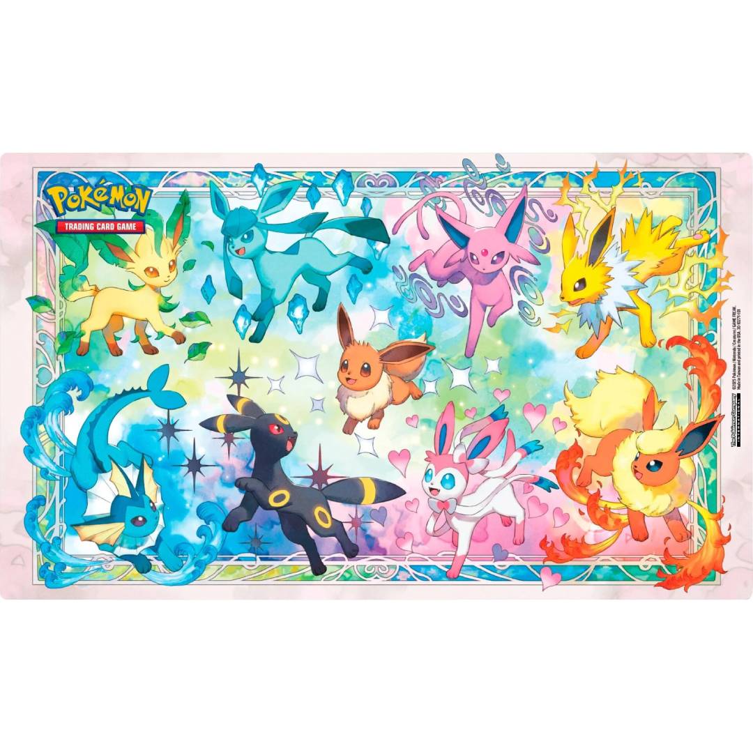 Pokemon TCG - Prismatic Evolutions Super-Premium Collection