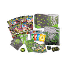 Zygarde Mega Evolution Perfect Order Elite Trainer Box English Edition