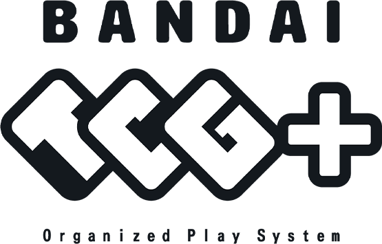 Bandai TCG+ Organized Play